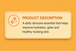 Medicube Kojic Acid Turmeric Resurfacing Toner (250ml) - Image 7