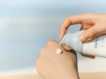 SKIN1004 Madagascar Centella Hyalu-Cica Water-Fit Sun Serum SPF50+ PA++++ (50ml) - Image 2