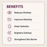 ESS&COS Eye Hwanhae Eye Wrinkle Peptide Cream (20ml) - Image 7