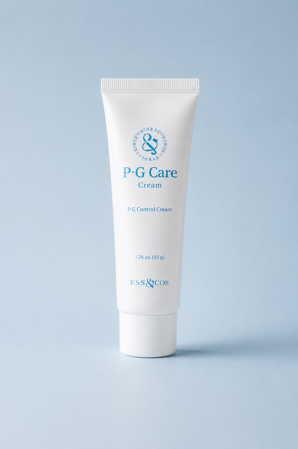 a1542bb3-e354-4937-bf9c-d14927dbd78d ESS&COS P.G Care Cream (50g) - Image 1