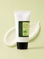 COSRX Aloe Soothing Sun Cream SPF50+ PA+++ (50ml) - Image 5