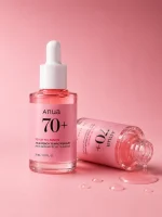 Anua Peach 70 Niacin Serum (30ml) - Image 2