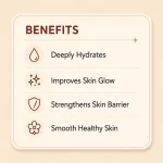 K-SECRET Seoul 1988 Cream Retinal Liposome 1% + Fermented Rice 50ml - Image 5