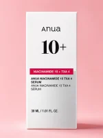 Anua Niacinamide 10% + TXA 4% Serum (30ml) - Image 3