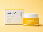 Medicube Kojic Acid Turmeric Vita Capsule Cream (53g) - Image 3
