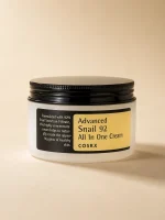 COSRX Advanced Snail 92 All In One Cream (100g)