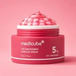 Medicube TXA Niacinamide Capsule Cream (55g) - Image 3