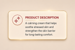Medicube 3H Relief Cream (50ml) - Image 7