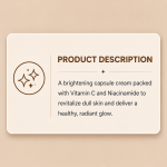 Medicube Deep Vita C Capsule Cream (55g) - Image 6