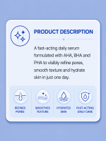 Medicube Zero Pore One Day Serum (30ml) - Image 5