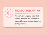 Medicube Collagen Night Wrapping Mask (75ml) - Image 8