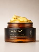 Medicube Deep Vita C Capsule Cream (55g)