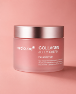 Medicube Collagen Jelly Cream (110ml)