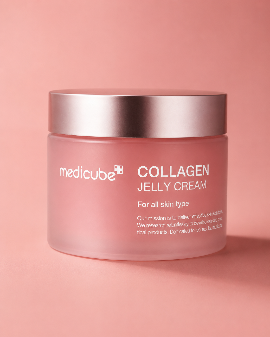 c4dde65c-6704-470d-9e14-38b9353d1b55 Medicube Collagen Jelly Cream (110ml) - Image 1