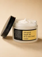 COSRX Advanced Snail 92 All In One Cream (100g) - Image 4