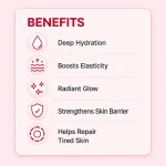 Medicube PDRN Pink Collagen Bubble Serum (95ml) - Image 6