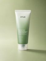 Anua Heartleaf + BHA Pore Deep Cleansing Foam (150ml)