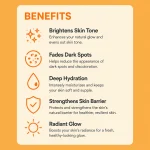 Medicube Kojic Acid Turmeric Vita Capsule Cream (53g) - Image 6