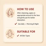 K-SECRET Seoul 1988 Cream Retinal Liposome 1% + Fermented Rice 50ml - Image 4