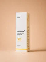 Medicube Kojic Acid Turmeric Toning Cleanser 100 (120g) - Image 4