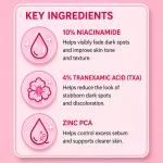 Anua Niacinamide 10% + TXA 4% Serum (30ml) - Image 6