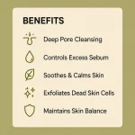 Anua Heartleaf + BHA Pore Deep Cleansing Foam (150ml) - Image 7