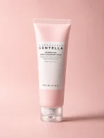 SKIN1004 Madagascar Centella Poremizing Deep Cleansing Foam (125ml)