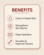 Medicube 3H Relief Cream (50ml) - Image 8