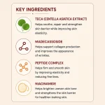 Centellian24 Madeca Cream (50ml) - Image 7