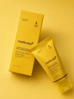 Kojic Acid Turmeric Night Wrapping Mask 75ml - Image 3