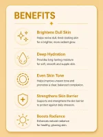 Medicube Deep Vita C Capsule Serum (30ml) - Image 6
