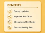 Kojic Acid Turmeric Night Wrapping Mask 75ml - Image 5
