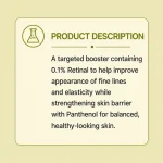 Celimax Retinal Shot Tightening Booster (20ml) - Image 7