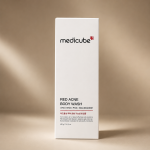 Medicube Red Acne Body Wash (400g) - Image 3