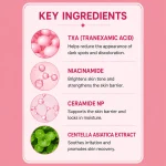 Medicube TXA Niacinamide Capsule Cream (55g) - Image 4