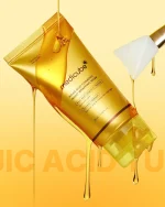 Kojic Acid Turmeric Night Wrapping Mask 75ml - Image 2