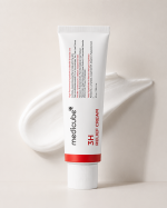 Medicube 3H Relief Cream (50ml) - Image 3