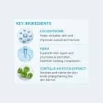 D'LEXO Seoul EXO PDRN Revitalizing Sheet Mask (25g) - Image 7