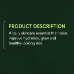 FOODAHOLIC Kelp Peel-Off Pack (150ml) - Image 6
