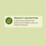 ANJO Professional Eco Fresh Aloe Soothing Gel (300ml) - Image 8