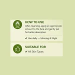 ANJO Professional Eco Fresh Aloe Soothing Gel (300ml) - Image 7