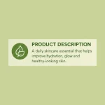 Foodaholic Aloe Vera 99% Soothing Gel (300ml) - Image 8
