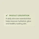 Foodaholic Snail Firming & Moisture Soothing Gel 95% (300ml) - Image 6