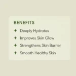Foodaholic Snail Firming & Moisture Soothing Gel 95% (300ml) - Image 5