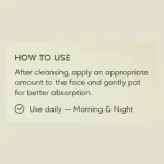 Foodaholic Snail Firming & Moisture Soothing Gel 95% (300ml) - Image 7