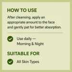 Foodaholic Snail Natural Essence Mask (1 Sheet) - Image 6