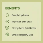 Foodaholic Snail Natural Essence Mask (1 Sheet) - Image 5