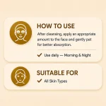 EKEL Rice Bran Ultra Hydrating Essence Mask - Image 6