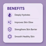 Lebelage Capsule Collagen Mask Pack (28ml × 10 Sheets) - Image 7
