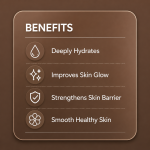 Dermaline Soothing & Fresh Acne Mask (32g) - Image 6